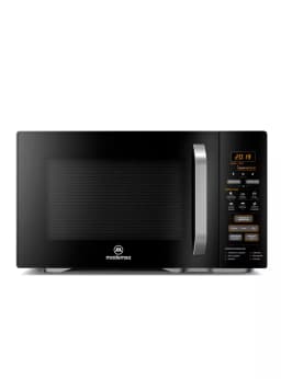 Microondas Digital 31 Litros 1450W MM31FB Negro