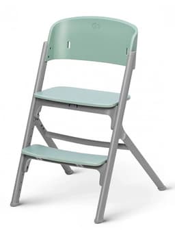 Silla de Comer Evolutiva Livy Verde