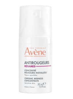 Anti-Rojeces Rosamed 30 ml Avene