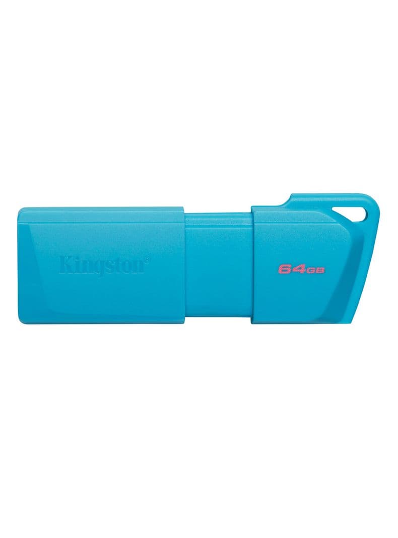 Pendrive 64GB 3.2 Neon Celeste