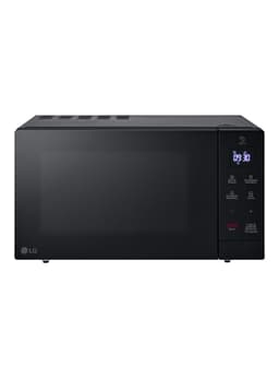 Microondas Digital NeoChef 27 Litros MS3032JAS Easy Clean