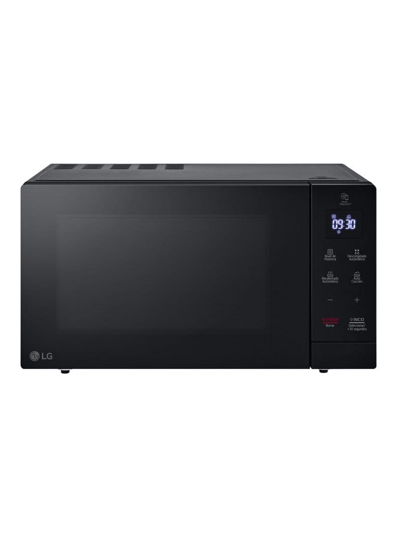 Microondas Digital NeoChef 27 Litros MS3032JAS Easy Clean