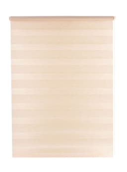 Cortina DIB Roller Duo Day Night Crema 150 x 170 cm DIB