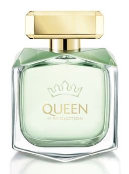 Perfume Queen of Seduction Banderas EDT Mujer 80 ml