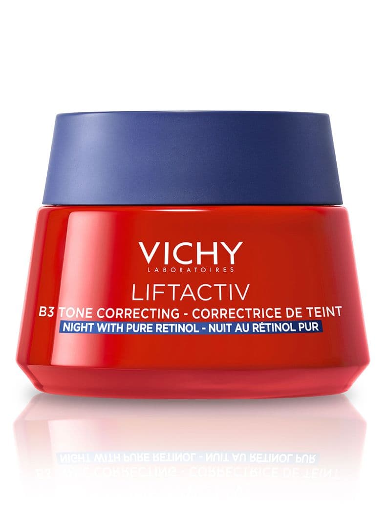 Liftactiv B3 Retinol Crema Noche 50 ml