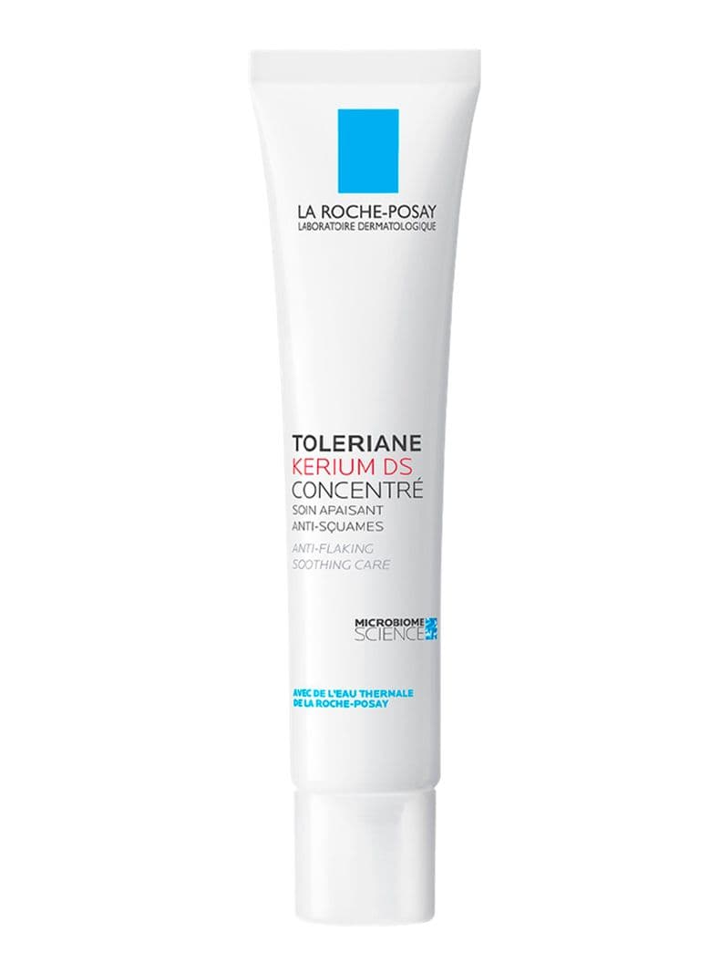 Crema Pro Descamacion Toleriane Kerium DS Concentrado 40 ml
