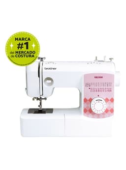 Maquina de Coser XB2500 25 Puntadas