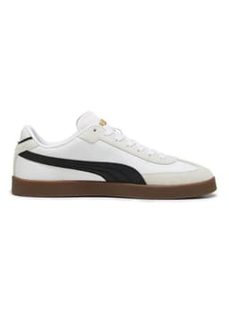 Zapatilla Urbana Club-II Era Wns Mujer Blanco CL 39 | US 9 | UK 6.5 | EU 40 | 25.5 CM