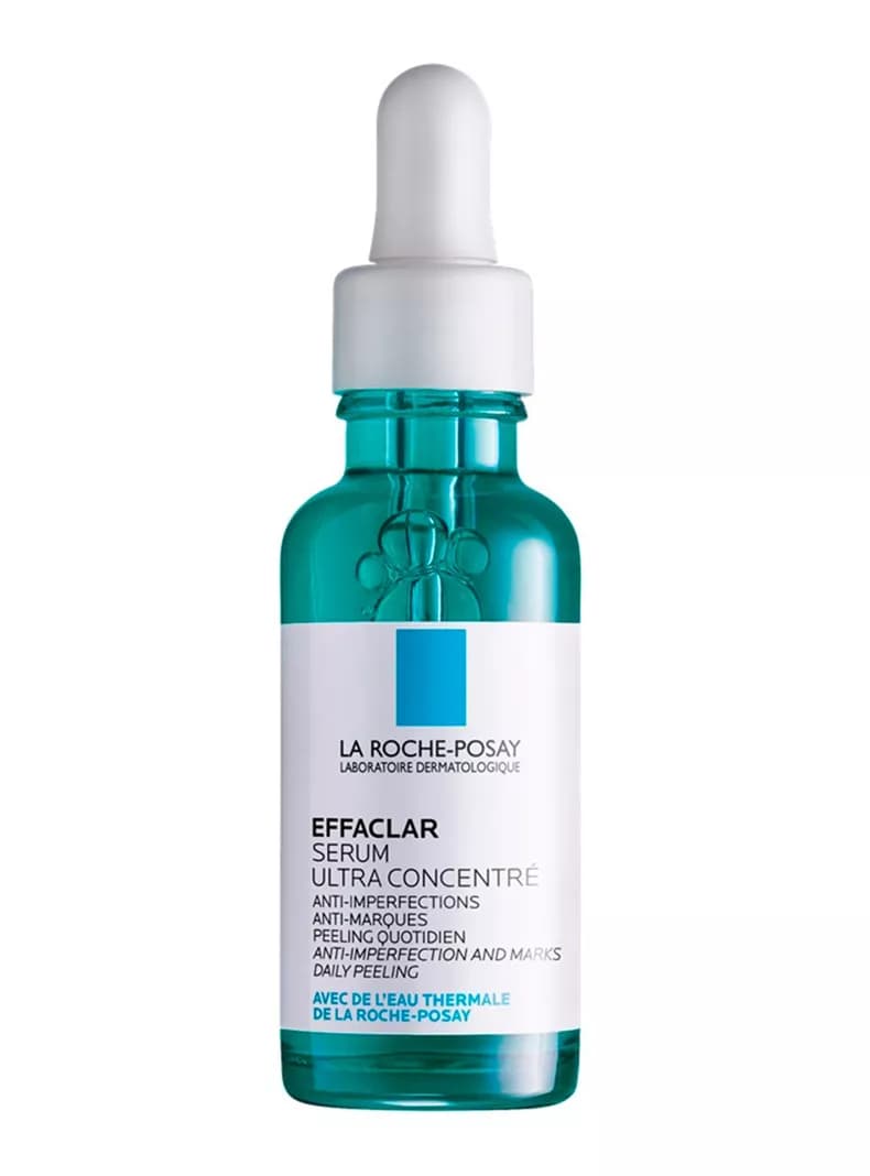 Serum Anti-Imperfecciones Effaclar Ultra Concentrado 30 ml