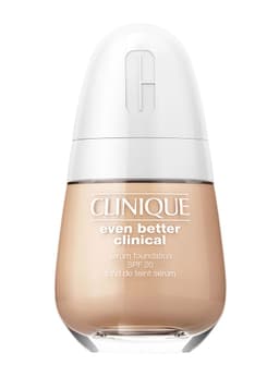 Base Clinique de Maquillaje Even Better Clinical SPF 20 Cream Chamois