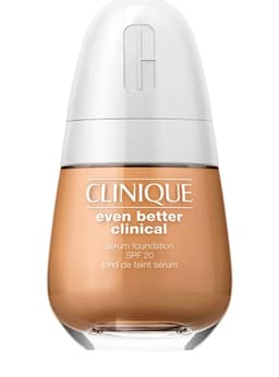 Base Clinique de Maquillaje Even Better Clinical Serum Foundation SPF 20 Beige