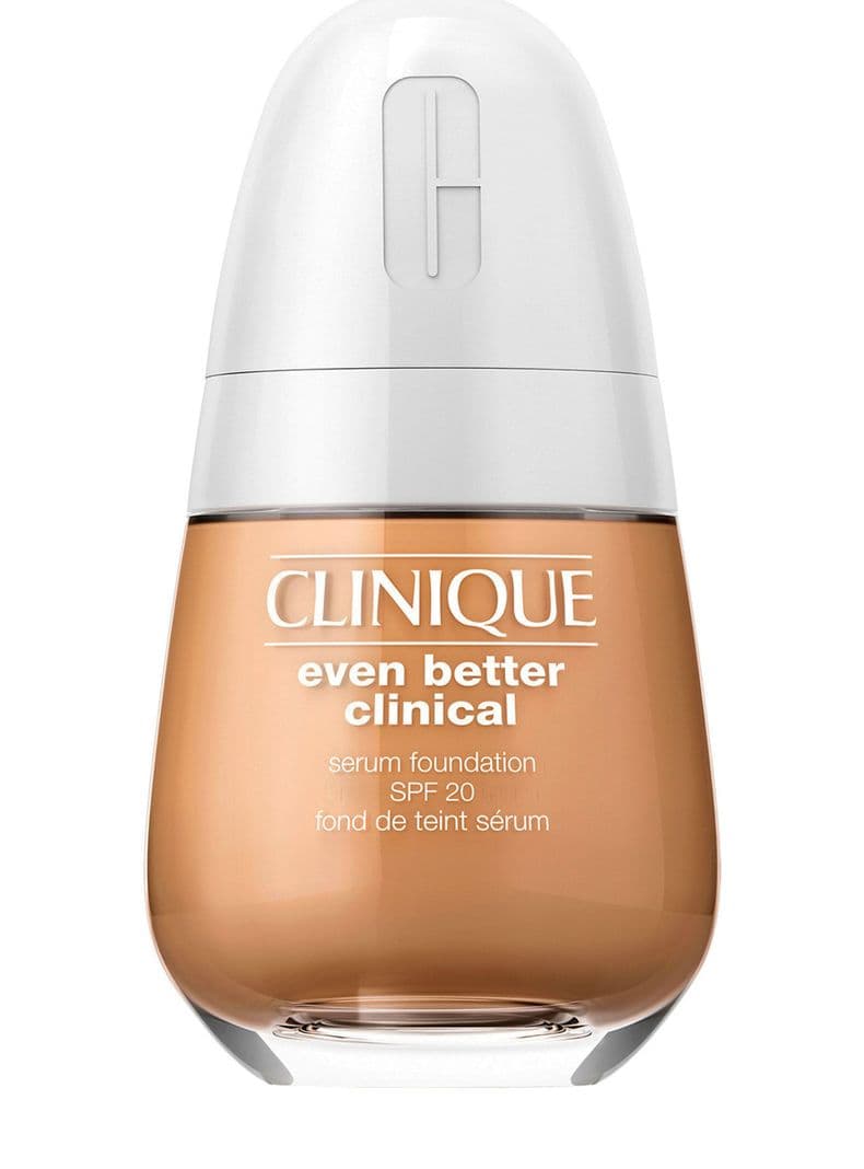 Base Clinique de Maquillaje Even Better Clinical Serum Foundation SPF 20 Beige