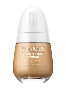 Base Clinique de Maquillaje Even Better Clinical Serum Foundation SPF 20 Sand