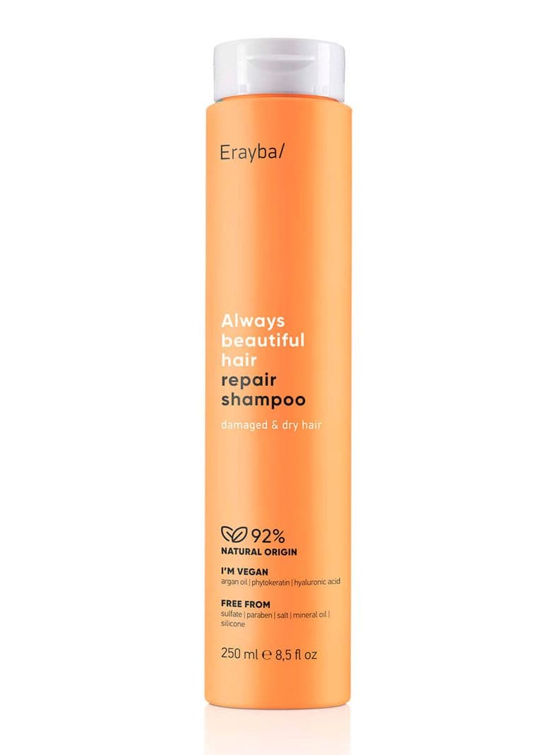 Shampoo Abh Repair 250 ml