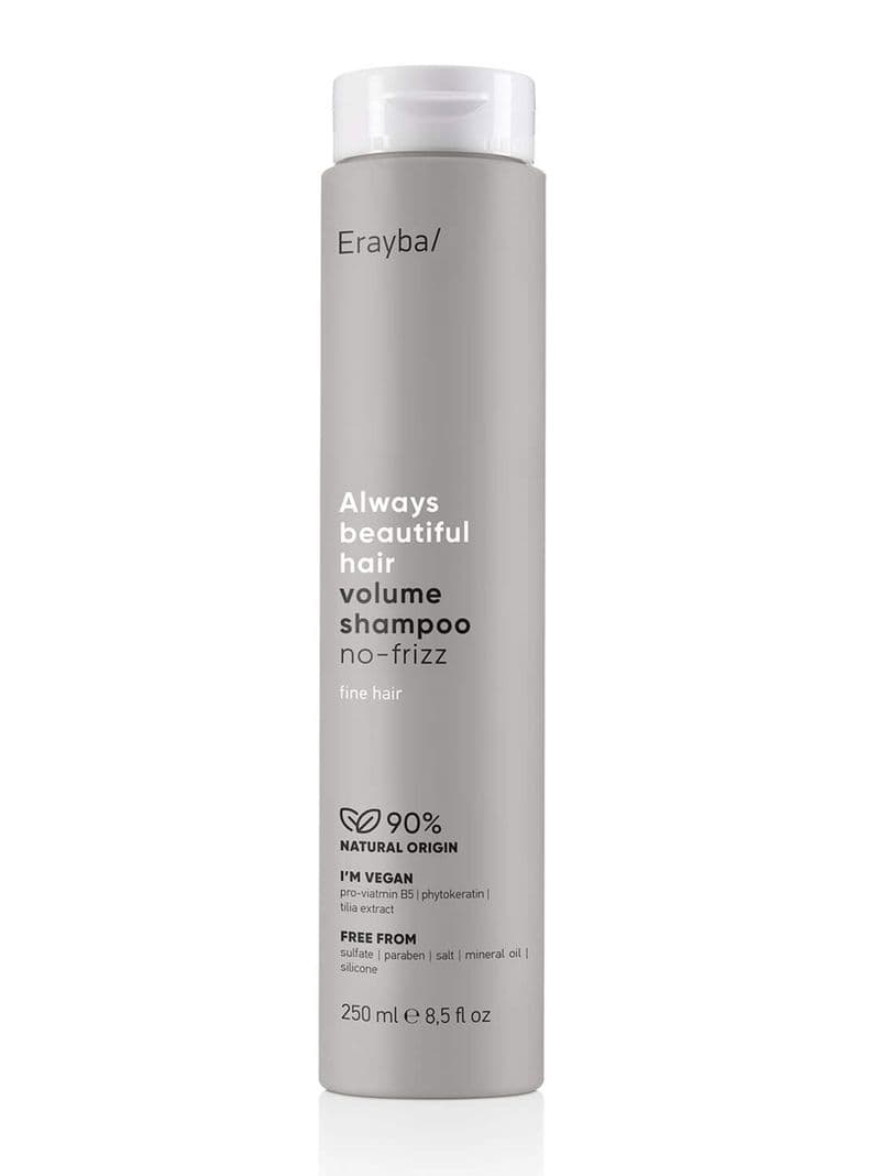 Shampoo Abh Volume 250 ml
