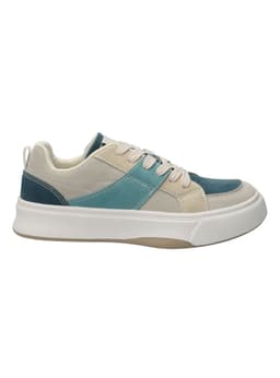Zapatilla Urbana Anastasia Mujer Azul 39