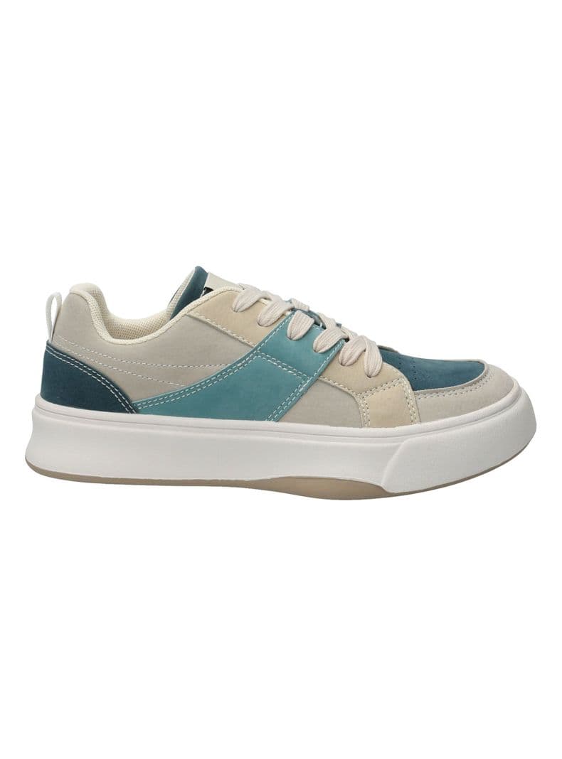 Zapatilla Urbana Anastasia Mujer Azul 39
