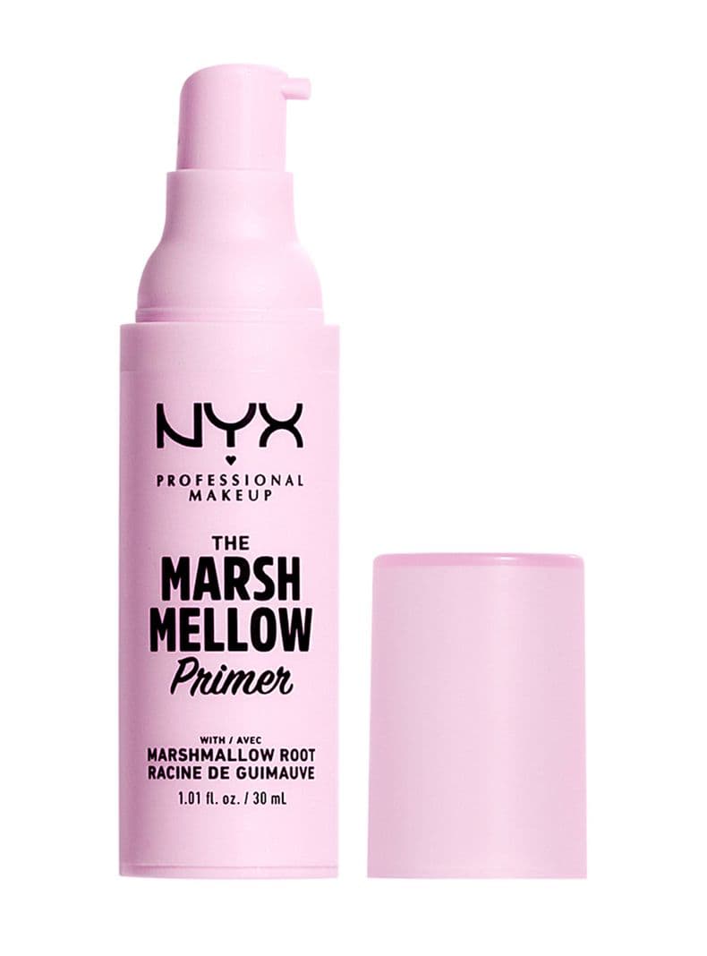 Prebase Nyx Professional Makeup Marsh Mellow Primer NYX Professional Makeup
