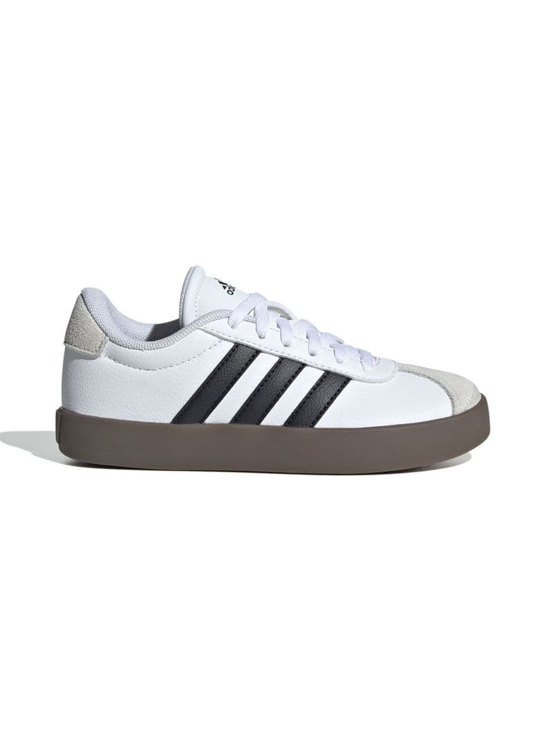 Zapatilla Urbana VL Court 3.0 Nino Unisex T.35.5 a T.39 Blanco CL 37 | US 5| UK 4.5 | 22.9 CM