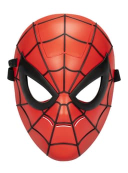 Mascara Marvel Spider-Man