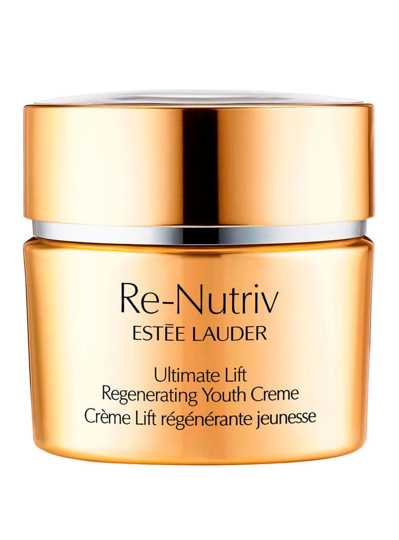 Crema Estee Lauder de Rostro Ultimate Lift Regenerating Youth 50 ml