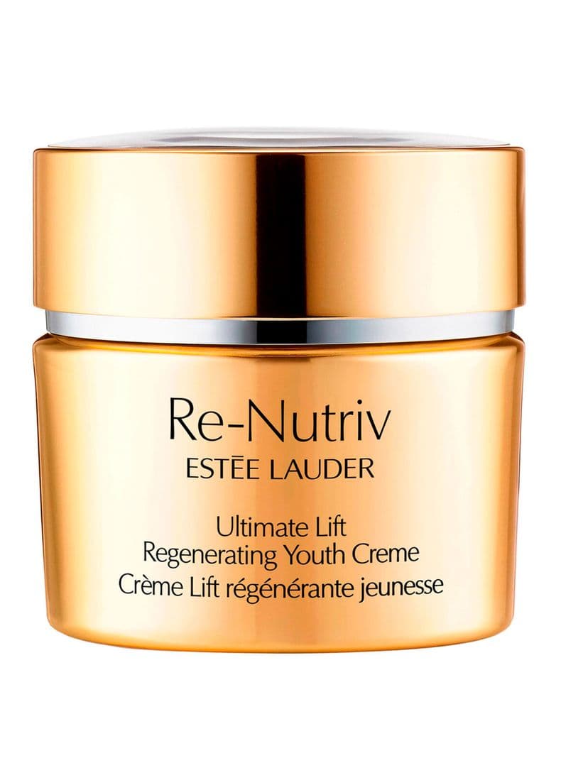 Crema Estee Lauder Contorno de Ojos Ultimate Lift Regenerating Youth 15 ml