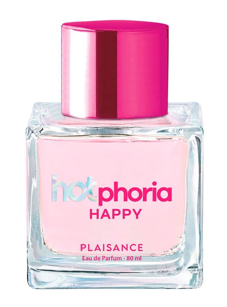 Perfume Hotphoria Happy EDP Mujer 80 ml