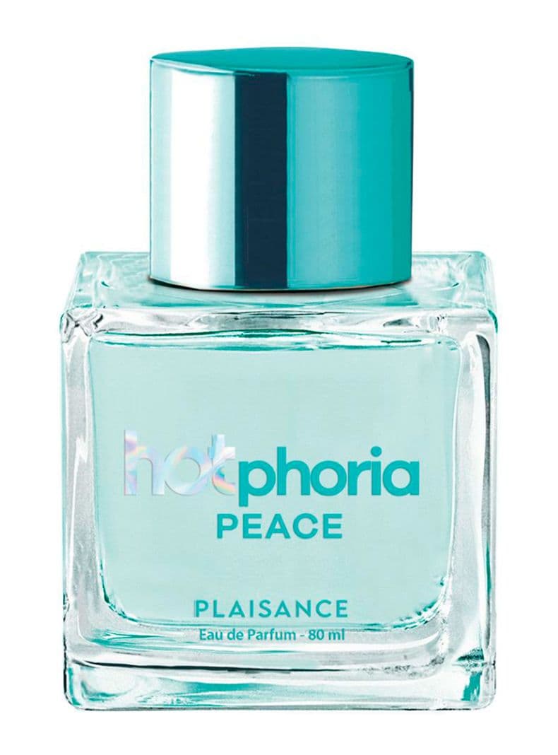 Perfume Hotphoria Peace EDP Mujer 80 ml