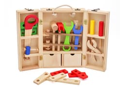 Set Talbot de Herramientas Marco