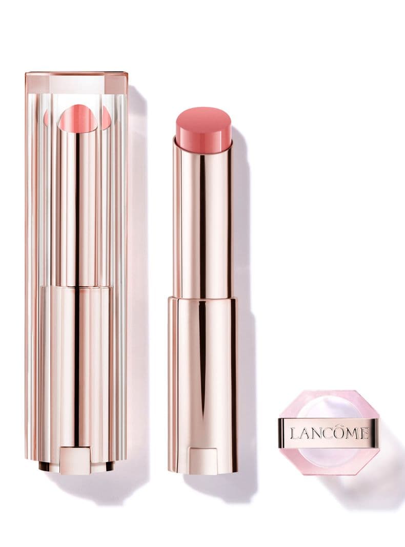 Labial Lip Idole Butterglow Pink_squad 28 3 g