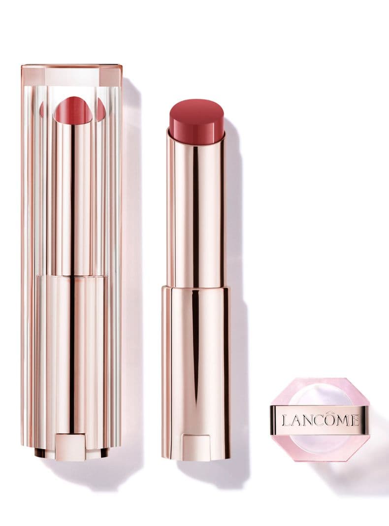 Labial Lip Idole Butterglow Sheik's rosy nude 50 3 g