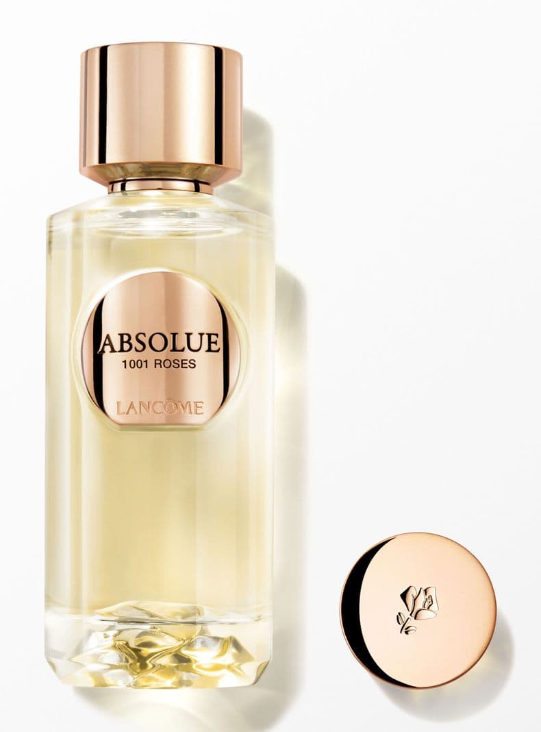 Perfume Absolue 1001 Roses EDP Mujer 100 ml Lancome