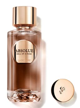 Perfume Absolue Hell of a Rose EDP Mujer 100 ml Lancome