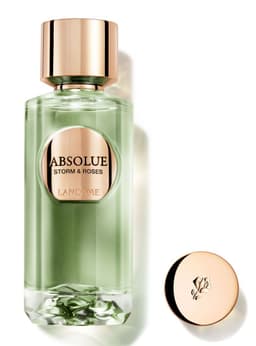 Perfume Absolue Thunder & Roses EDP Mujer 100 ml Lancome