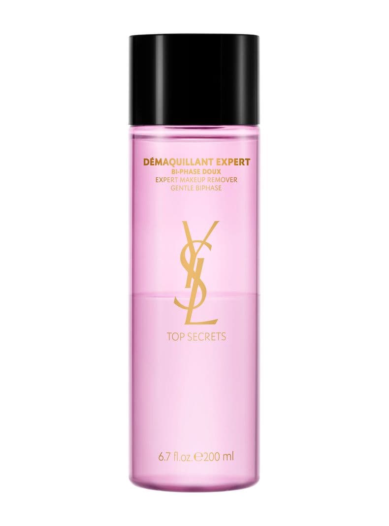 Desmaquillante Expert Bi-Phase Doux Top Secret 200 ml Yves Saint Laurent