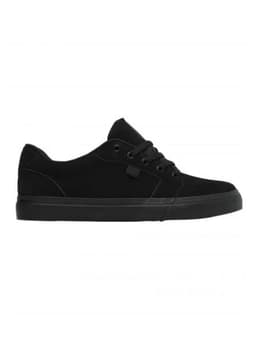 Zapatilla Anvil M BB2 Hombre Negro EU (CL) 42 | US 9 | 27 CM