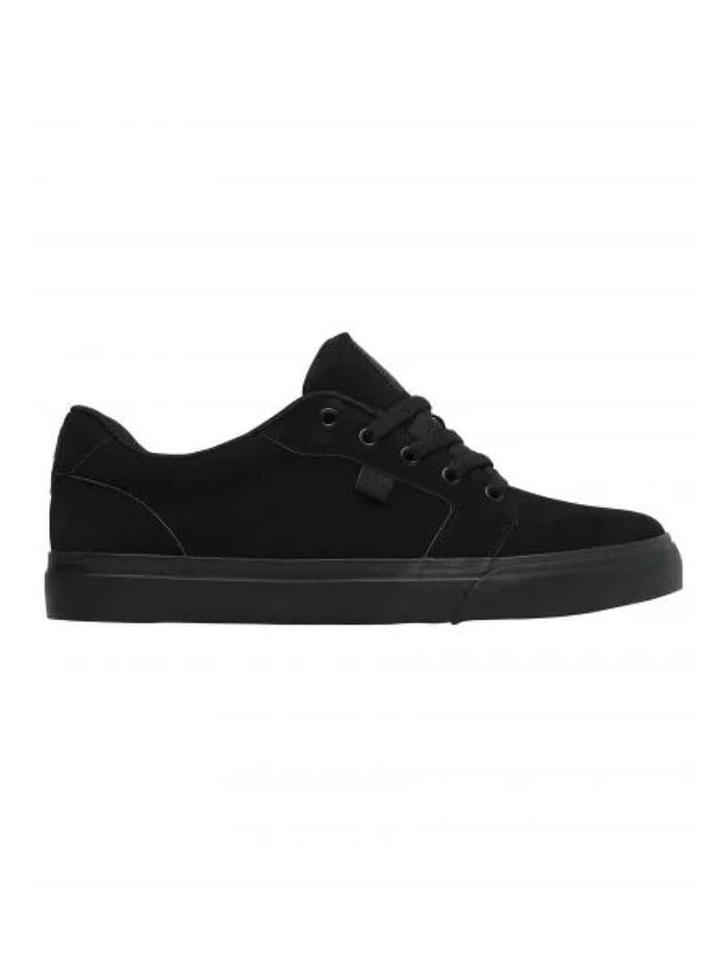 Zapatilla Anvil M BB2 Hombre Negro EU (CL) 42 | US 9 | 27 CM