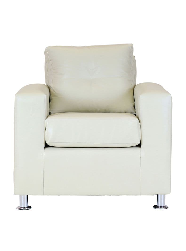Sofa PU George 1C Beige