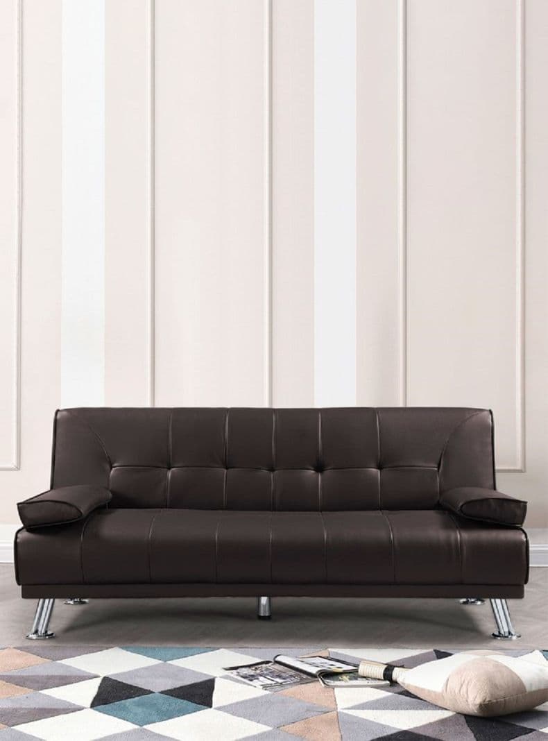 Futon PU Siena II Cafe