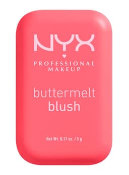 Blush Nyx Buttermelt U Know Butta 5g