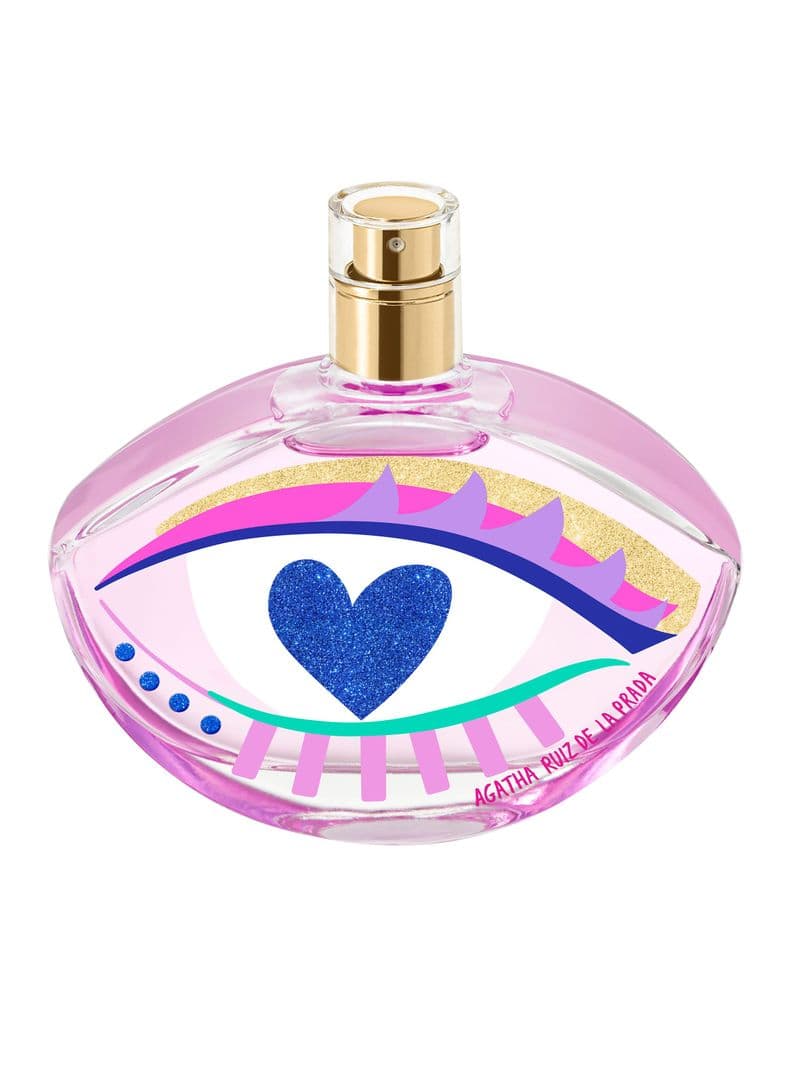 Perfume Look Fun EDT Mujer 80 ml