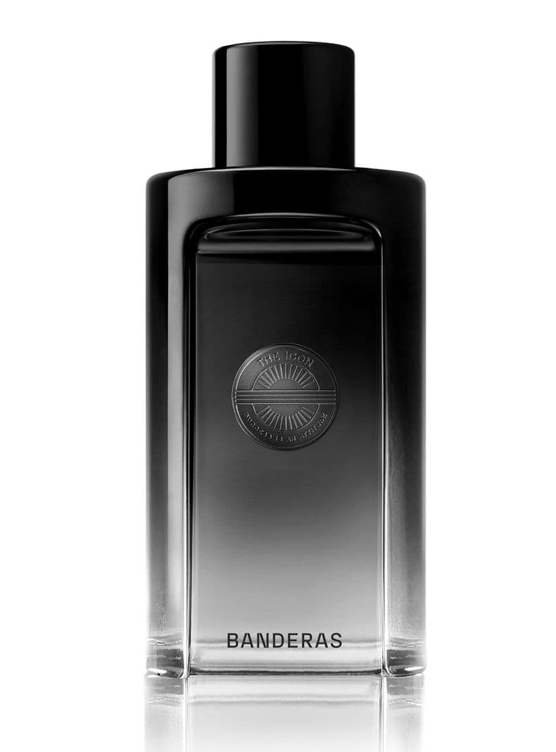 Perfume The Icon EDP Hombre 200 ml