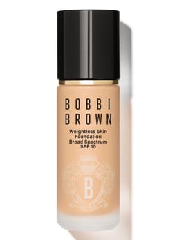 Base de Maquillaje Weightless Skin Foundation SPF 15 Natural 30 ml