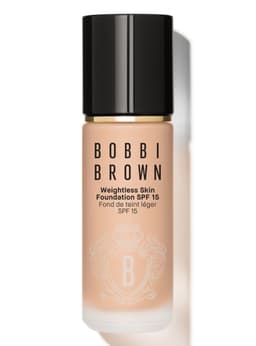 Base de Maquillaje Weightless Skin Foundation SPF 15 Cool Beige 30 ml