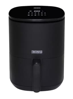 Freidora de Aire Digital LED Touch 3 Litros TH-AF30DN