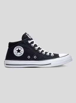 Zapatilla Converse Madison Urbana Unisex Negro CL 37 | US 6.5 | 23.5 CM