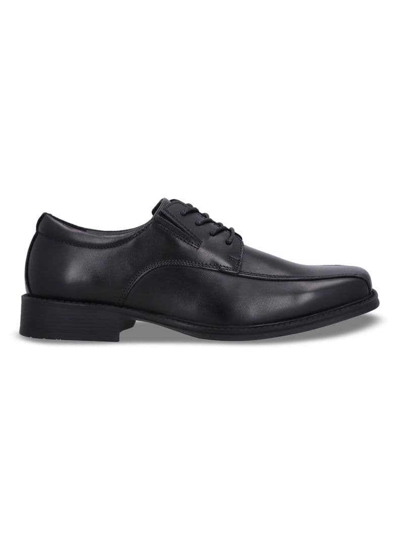Zapato Formal Cuero Parnell001N39 Hombre Negro 44