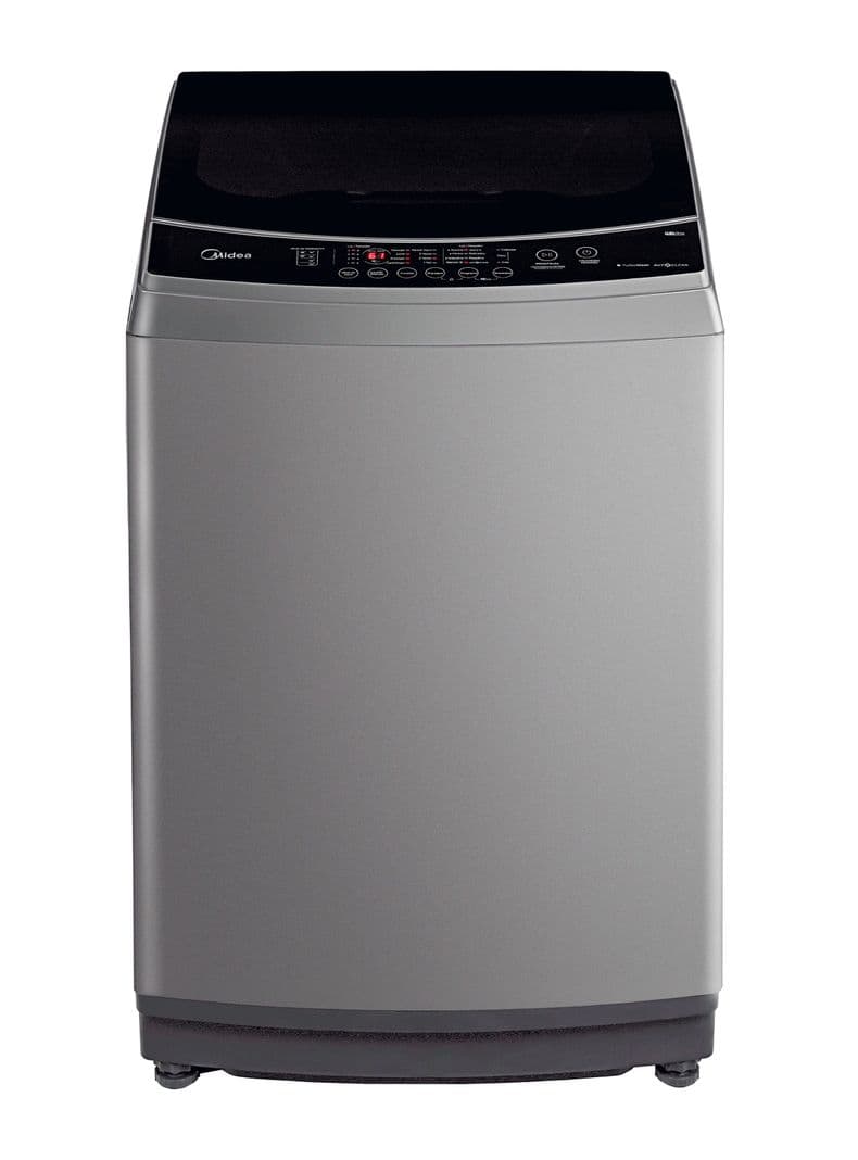 Lavadora Carga Superior 17.5 Kg Ultra Cube 3G MLS-175GE04N Gris