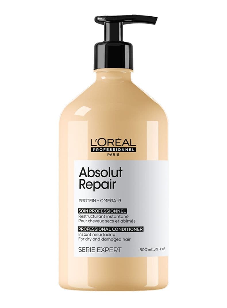 Acondicionador Reparacion y Nutricion Absolut Repair 500 ml