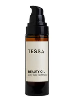 Aceite Tessa Facial Beauty Oil 30 ml